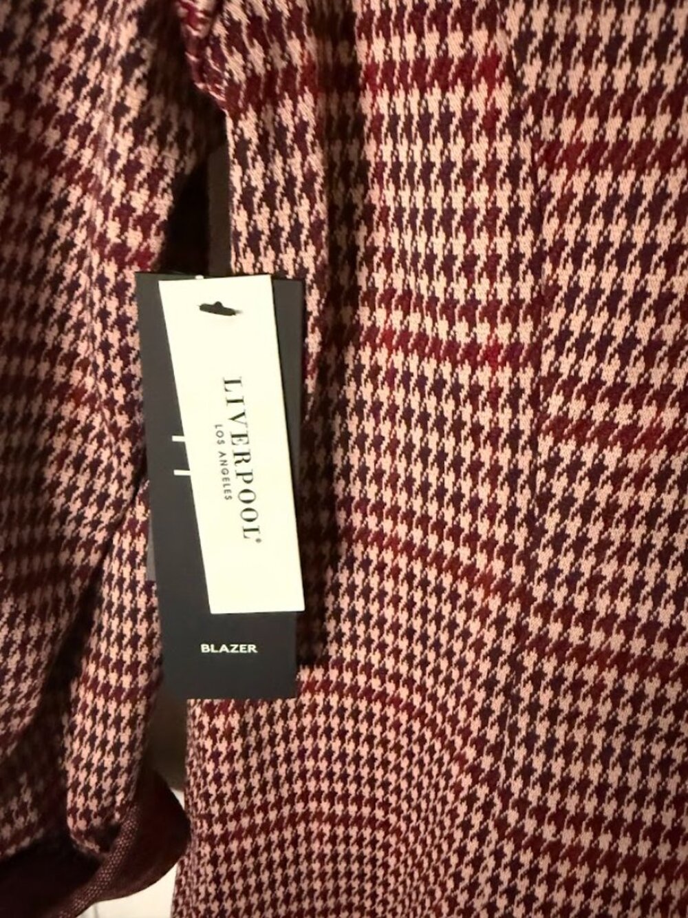 Liverpool Los Angeles Jacket - Picture 5 of 6